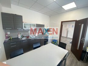 MAXEN HALA pre výrobu a sklad 539 m2, Administratívne priest - 9