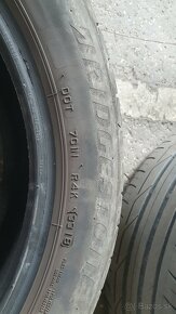 225/50R18 Bridgestone Turanza - 9