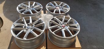 Borbet 5x114,3 r18 sportage tucson cx-5 cr-v kia mazda honda - 9