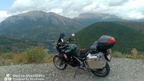 Triumph Tiger 955i - 9