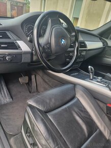 BMW X5 E70  3.0D XDrive - 9