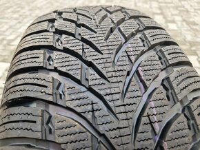 235/60 r17 zimne pneumatiky 235/60/17 235 60 17 R17 pneu - 9