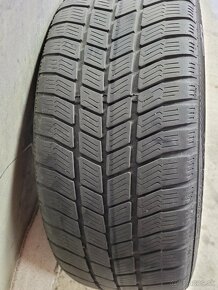 Zimna sada 5x112 205/55R16 91H - 9