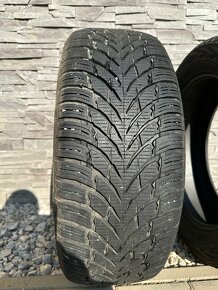 225/55 R18 102H XL zimné NOKIAN - 9