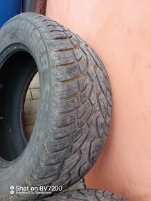 285/55 r18 zimné - 9