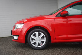 46- ŠKODA Octavia Combi, 2014, nafta, 1.6 TDI, 77 kW - 9