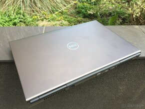 zachovalý Dell Precision M4800 - raritné nádherné 4k LCD - 9