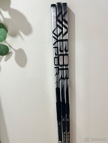 HOKEJKA BAUER VAPOR HYPERLITE 1 + 2 - SILVER - 9