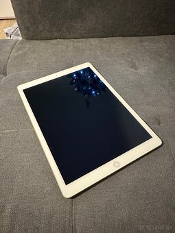 iPad PRO 1.gen, 128 GB 12,9” - 9