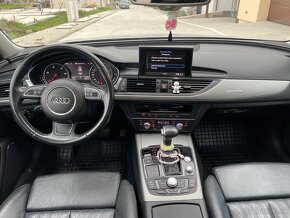 Audi A6 C7 3.0TDI Quattro - 9