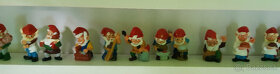 Kinder figurky 2 - 9