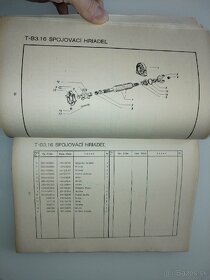 Žiguli 2101 zoznam náhradných dielov - 9