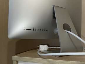 iMac 21,5" 2014 - 9