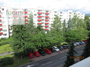 Prenajmem 1 izbový byt v centre Zvolena - 9