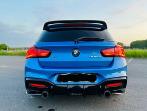 BMW M140i xd Akrapovic,O.Z ultraleggrra, carbon … - 9