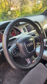 Audi A6 C6 fl. 3.0tdi 176kw - 9