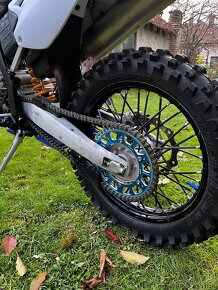 Sherco 250 - 9