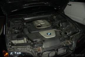 BMW E46 320d - 9