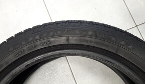 205/50R17 Zimné pneu GoodYear - 9