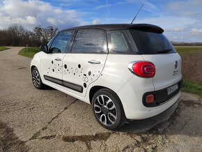 Fiat 500L 1,3 JTD - 9