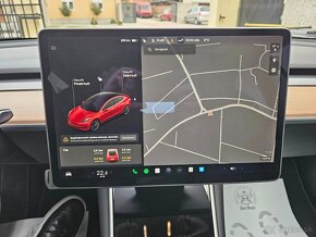 TESLA MODEL 3 PERFORMANCE RED WIRE, LONG RANGE, DUAL MOTOR, - 9