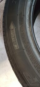 Dunlop Winter Sport 215/55R17 98V Zimná Predám - 9