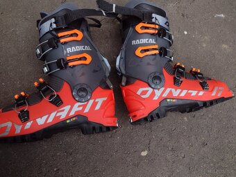 skialp obuv 25,5-29cm - 9