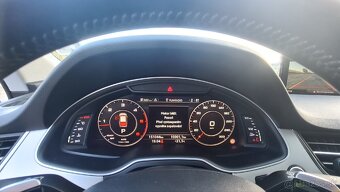 Audi Q7 3.0 TDI, 272k QUATTRO - 9