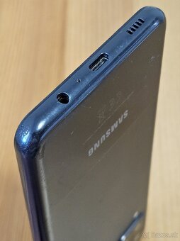 Samsung Galaxy A12 Čierny - 9