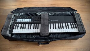 Predám Novation Launchkey 61 MK3 + case - 9