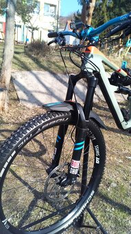 Canyon Spectral7.0 Carbon - 9