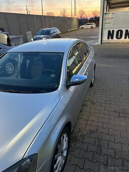 VW Volkswagen Passat 2013 1,6 TDI - 9