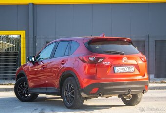 Mazda CX-5 2.2 Skyactiv-D AWD Revolution TOP - 9