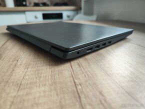 Lenovo V14-IIL /i5-1035G1/12GB RAM/FHD/256GB SSD+500GB HDD/ - 9