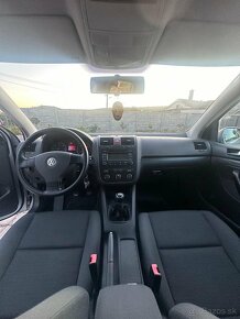 Volkswagen Golf 1.9tdi - 9