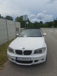 BMW cabrio 2.0 manual- - 9