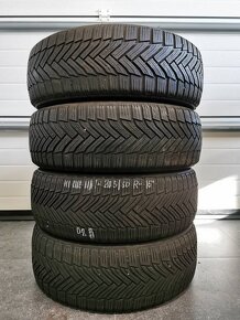 Michelin 205/60 R16 92H zimné pneumatiky 2022 - 9