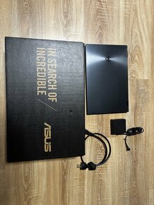 Asus Zenbook 15 Pro Filp OLED - 9