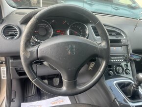 Peugeot 5008 1.6 HDi FAP Trendy - 9