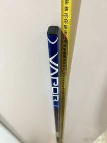 ✅ AKO NOVÁ - BAUER VAPOR HYPERLITE - 77 F - P92M - 162 CM ✅ - 9