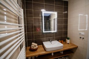 Apartmán Vysoké Tatry -HREBIENOK RESORT II 43m2 s balkónom - 9