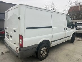 Ford Transit 260S - 9