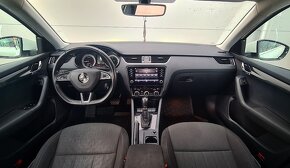 Skoda octavia 2.0tdi dsg - 9