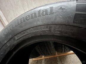 Continental 265/70R16 - New - 9