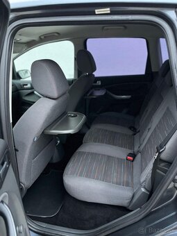 Ford Cmax 1.6 tdci ťažné zariadenie - 9