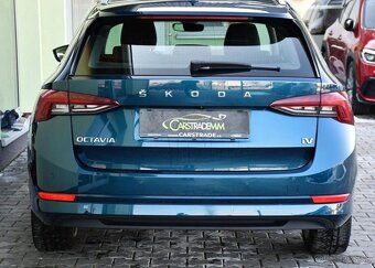 Škoda Octavia 1.4TSI iV 150 kW DSG STYLE ČR 150 kw - 9