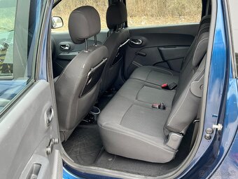 Dacia Lodgy 1.3Tce - 9