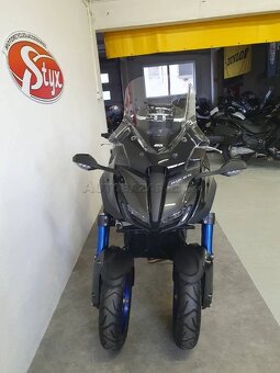 YAMAHA NIKEN 900 GT R.V.12/2018 KUP.V SR,1.900KM, TOP STAV. - 9