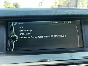 BMW Apple CarPlay ✅ + GPS navigácia a kódovanie funkcií - 9