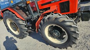 Zetor austria 7745 orig stav 1993 - 9